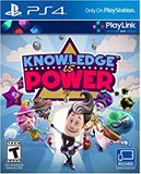 Knowledge is Power (PlayStation 4)